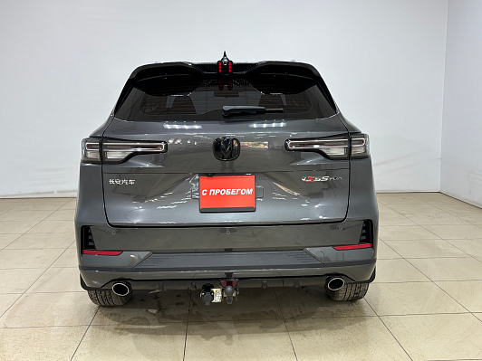 Changan CS55 Plus Техно, 2024 года, пробег 30315 км