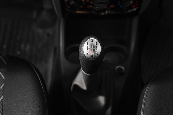 Lada (ВАЗ) Largus Luxe (5 мест), 2019 года, пробег 81000 км
