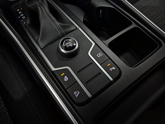 Kia Sorento Comfort, 2021 года, пробег 48015 км