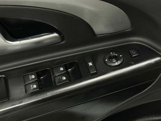 Kia Ceed, 2012 года, пробег 210000 км