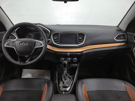 Lada (ВАЗ) Vesta Enjoy'24, 2024 года, пробег 22598 км