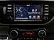 Kia Rio Premium, 2017 года, пробег 196635 км