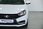 Lada (ВАЗ) Vesta Comfort, 2020 года, пробег 29000 км