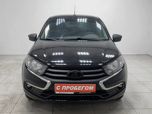 Lada (ВАЗ) Granta Classic Optima, 2023 года, пробег 51470 км