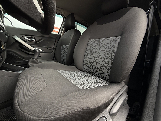 Lada (ВАЗ) XRAY Comfort, 2019 года, пробег 120000 км