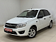 Lada (ВАЗ) Granta Classic Start Glonass 21901-51-234, 2017 года, пробег 117601 км