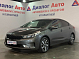 Kia Cerato Luxe, 2019 года, пробег 52144 км