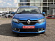 Renault Sandero Privilege, 2015 года, пробег 112103 км