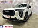 Haval Jolion Elite, 2024 года, пробег 3050 км