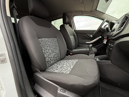 Lada (ВАЗ) XRAY Comfort, 2019 года, пробег 120000 км