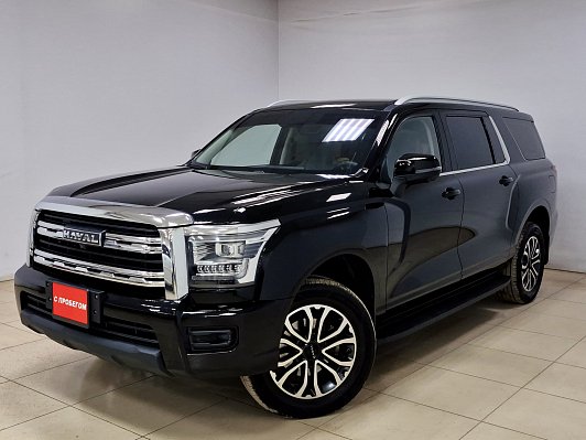 Haval H5 Linkedin, 2023 года, пробег 66139 км