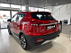 JAC JS3 Luxury, красный