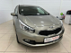 Kia Ceed, 2013 года, пробег 141000 км