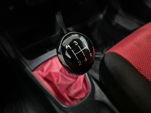 Geely MK Cross Comfort, 2014 года, пробег 162561 км