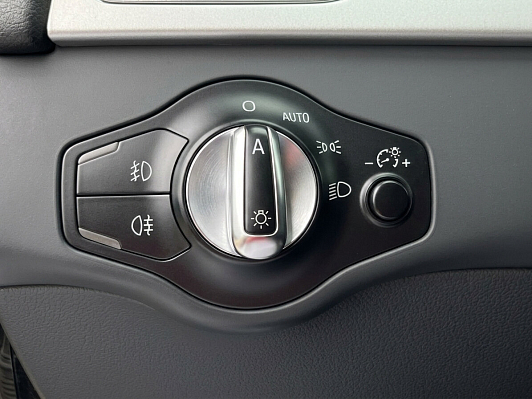 Audi A4 allroad, 2011 года, пробег 279800 км