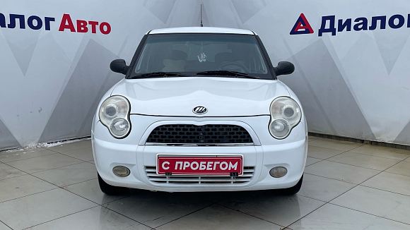 Lifan Smily Luxury, 2012 года, пробег 91023 км