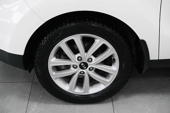 Kia Soul Comfort, 2018 года, пробег 102000 км