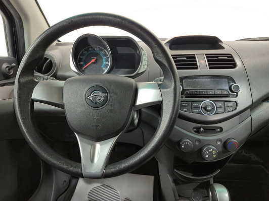 Ravon R2, 2017 года, пробег 30683 км