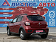 Renault Sandero Life, 2020 года, пробег 116900 км