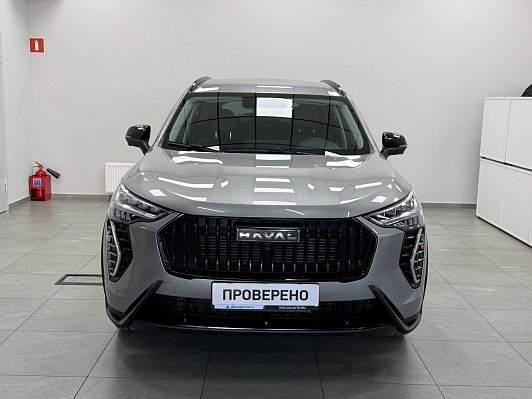 Haval Jolion Премиум, 2025 года, пробег 23000 км