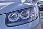 Hyundai Santa Fe Base, 2010 года, пробег 116500 км