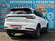 Chery Tiggo 7 Pro Max, 2024 года, пробег 32995 км