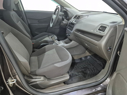 Chevrolet Cobalt LT, 2020 года, пробег 65941 км