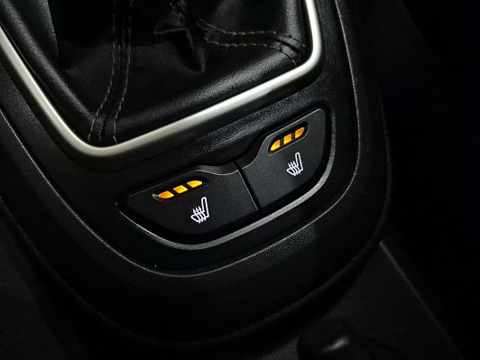 Lada (ВАЗ) Vesta Luxe Prestige, 2019 года, пробег 84533 км