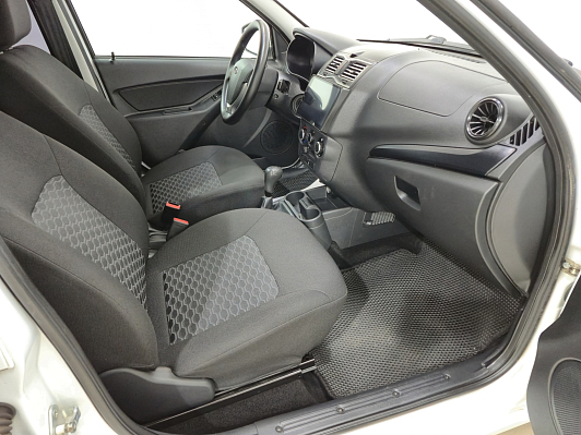 Lada (ВАЗ) Granta Comfort'23, 2023 года, пробег 38466 км