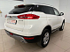 Geely Atlas Luxury, 2020 года, пробег 44326 км