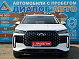 Chery Tiggo 4, 2025 года, пробег 8500 км