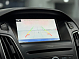 Ford Focus Titanium, 2016 года, пробег 112652 км
