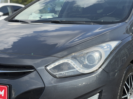 Hyundai i40 Comfort, 2015 года, пробег 182700 км