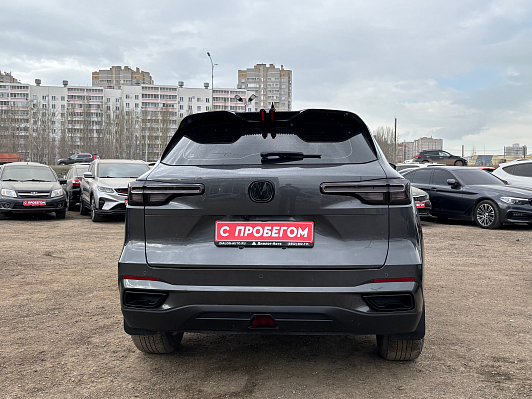 Changan CS55 Plus Техно, 2024 года, пробег 62395 км