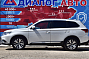 Mitsubishi Outlander Intense+, 2021 года, пробег 64738 км