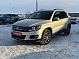 Volkswagen Tiguan CLUB, 2014 года, пробег 174809 км