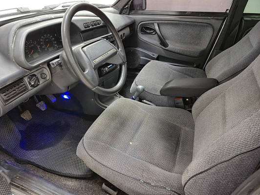 Lada (ВАЗ) 2114 Стандарт, 2008 года, пробег 253789 км