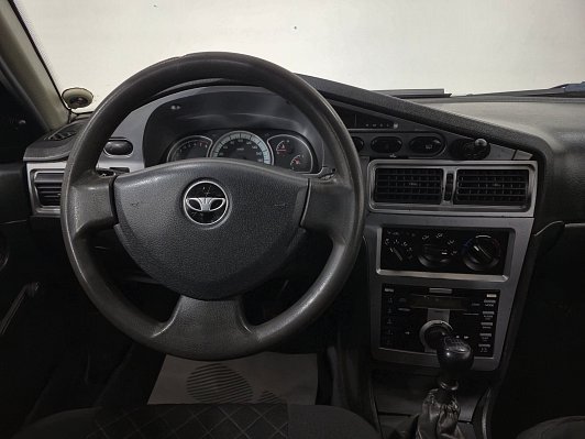 Daewoo Nexia Classic, 2011 года, пробег 312526 км