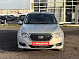 Datsun on-DO Trust III, 2015 года, пробег 130000 км