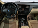 BMW X3, 2015 года, пробег 153851 км