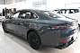 Geely Preface Люкс, серый