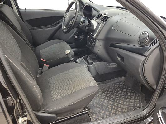 Lada (ВАЗ) Granta Classic Optima, 2023 года, пробег 51470 км