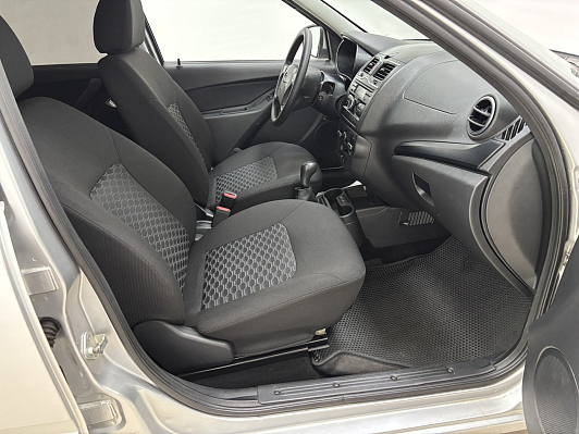 Lada (ВАЗ) Granta Comfort, 2024 года, пробег 58042 км