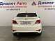 Hyundai Solaris Active, 2015 года, пробег 190466 км