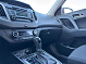 Hyundai Creta Comfort Plus + Advanced + Style, 2018 года, пробег 178610 км