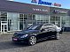 Mercedes-Benz C-Класс, 2012 года, пробег 157466 км