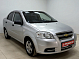Chevrolet Aveo Base high, 2010 года, пробег 140915 км