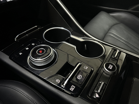 Kia K5, 2019 года, пробег 55405 км