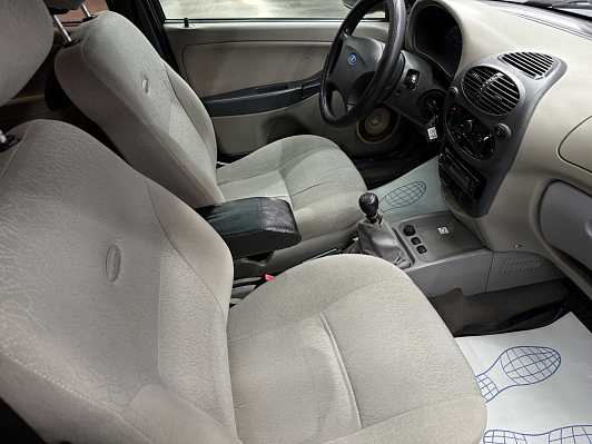 Lada (ВАЗ) Kalina, 2010 года, пробег 147681 км