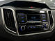Hyundai Creta Comfort Plus + Advanced, 2019 года, пробег 97438 км